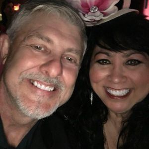 Meet your Posher, Maureen